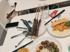 -宜家·瑞典风味餐厅(无锡店)