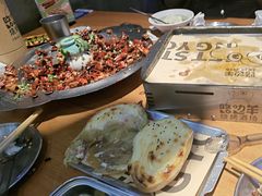 -路边羊烧烤酒场(宝带路店)