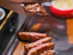 -铭牛烧肉·和牛海鲜自助(高新月牙湖店)