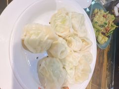 -金谷园饺子·烧烤(人大总店)