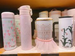 -星巴克(杭州嘉里中心4F店)