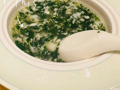 翡翠鲜鱼羹-翠园(北京王府中环店)