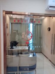 -芳朵美容养生SPA