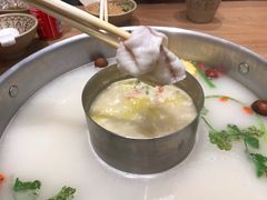 -江小渔鲜鱼火锅(冠亚星城店)