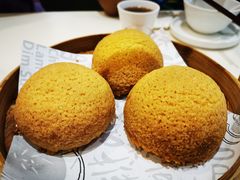 -蔡澜点心·粤菜(月星环球港店)