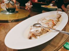 -香园茶社·金陵小灶(老门东店)