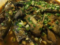 -好灶头妈妈菜·柴火灶台鱼·千岛湖土菜地标美食