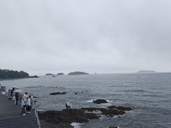 -银沙滩浴场