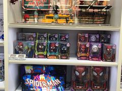 -泡泡玛特POPMART(合生汇店)