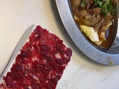 -古乐牛香鲜牛肉牛杂火锅(观前街店)
