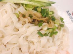 -五爷拌面(安盛购物广场店)