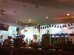 -上林铁板烧(延安西路店)