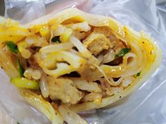 -安徽阜阳卷馍(西单店)