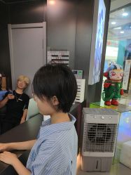 -Cima salon西玛沙龙