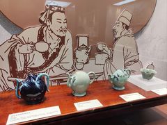 -广东中医药博物馆