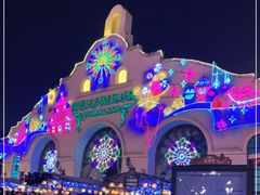 -国色天乡三期陆地乐园