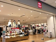 -优衣库(重庆万象城店)