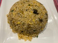 菌菇炒饭-香巴拉云南餐厅(华莱坞店)