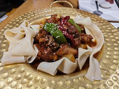 -天山传奇新疆菜(SKLP店)