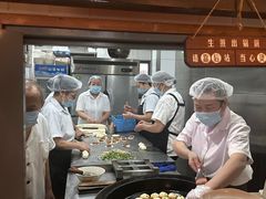 -哑巴生煎(临顿路店)