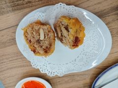 -龍囍粤·顺德小吃·煲仔饭(安定门店)