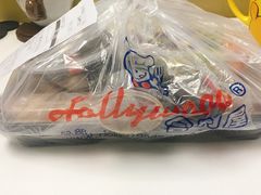 -合利屋(三元桥店)