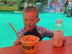 -苏州乐园森林水世界