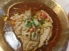 -欠火锅·水牛毛肚·团建聚餐·生日宴(何山路店)