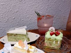 -Kekimatata 生日蛋糕·烘焙教学