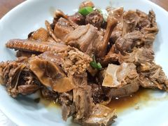 -谢谢侬·私房菜馆(迪荡店)
