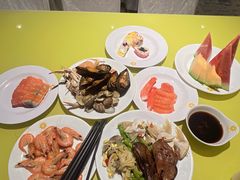 -海韵之星邮轮水会(明发商业广场店)