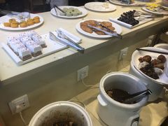 -素满香·素食自助餐(苏州·临顿路店)