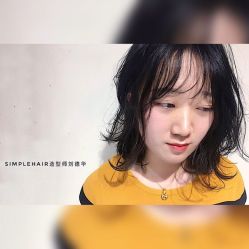 -简影造型·自选烫染接发salon
