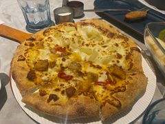 -必胜客(上海新南方商城PH店)