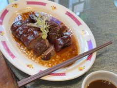 -猪肉婆私房菜(容桂总店)