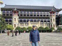 -西宁市东关清真大寺