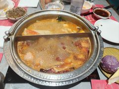 -樱煦和牛寿喜烧(如皋吾悦广场店)