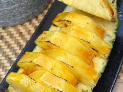 -贰醒·私房小院烧烤 (太古里店)