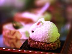 -乔治莫兰迪酒店(济南解放路山东大学店)
