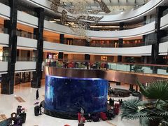 -OPEN開全日自助餐厅·牛肉火锅·海鲜(佛山希尔顿酒店)