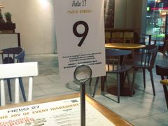 -HELLO 27 意面·沙拉·帕尼尼