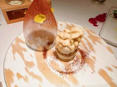 -王品牛排(郑州大卫城店)