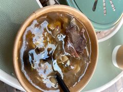-贰柒松针包子
