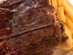 -羽深肉铺 Steak & Wine