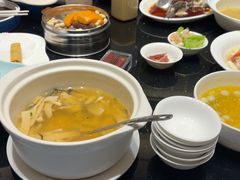 -恒记饭店(珠江路总店)