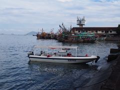 -东姑阿都拉曼海洋公园