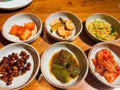 -长寿参鸡汤(朝韩风情街店)