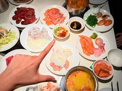 -加餐海鲜自助(宝龙一城店)