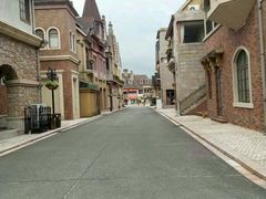 -中旅阿那亚九龙湖·公主酒店
