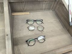-大视光学•LINDBERG林德伯格•全球手工眼镜集合店(王府井店)